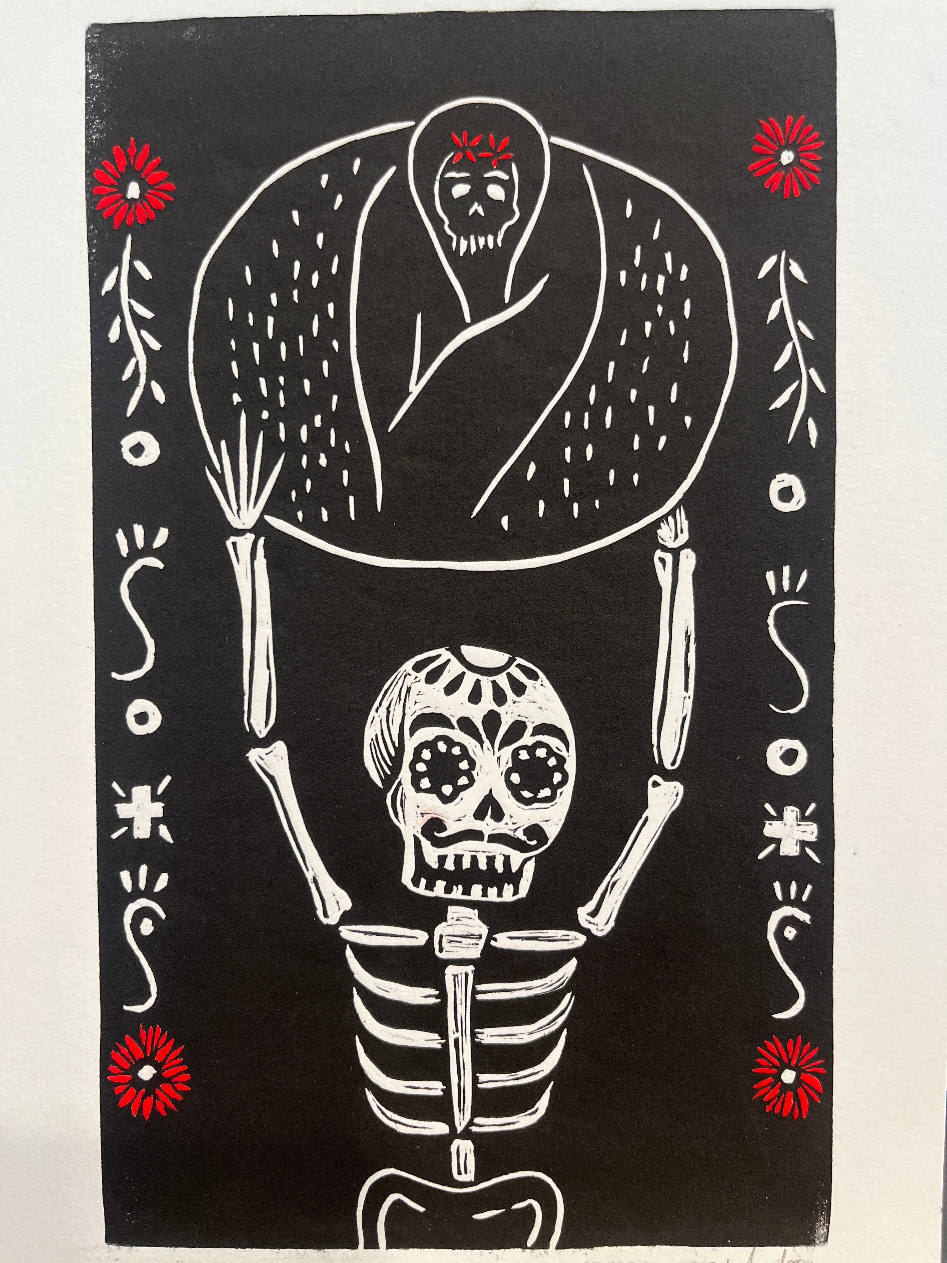 El panadero