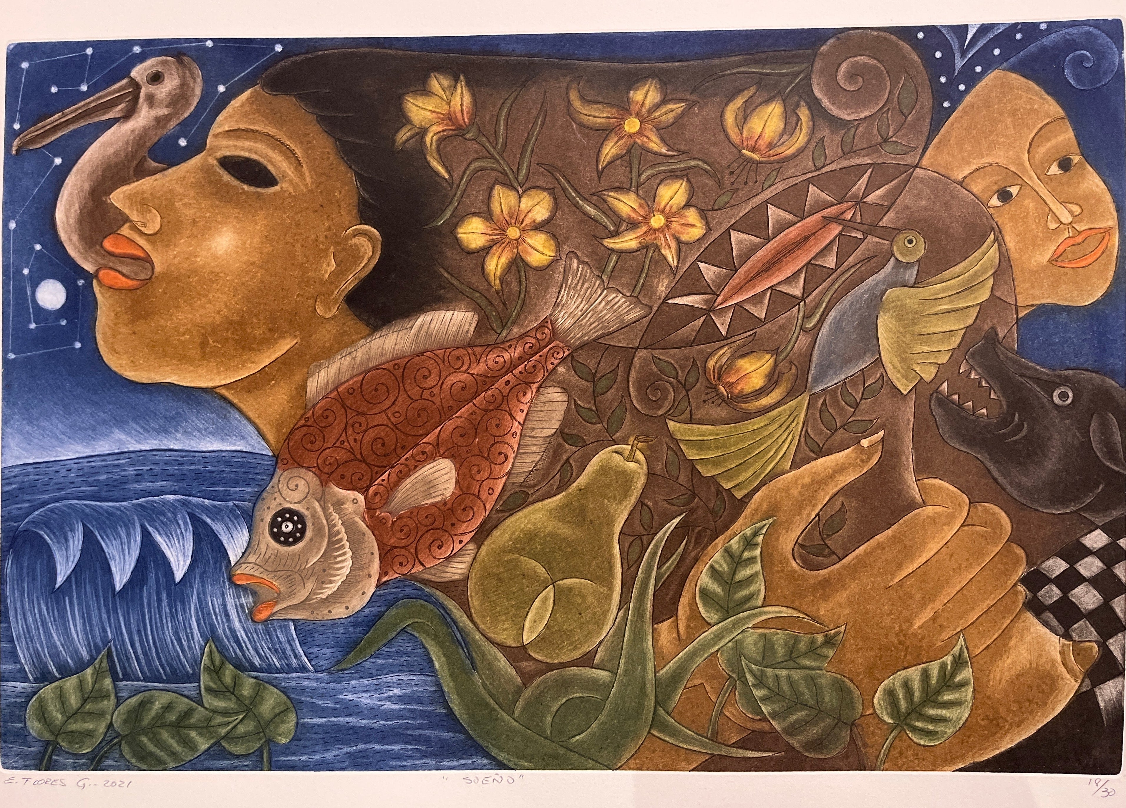 Sueño