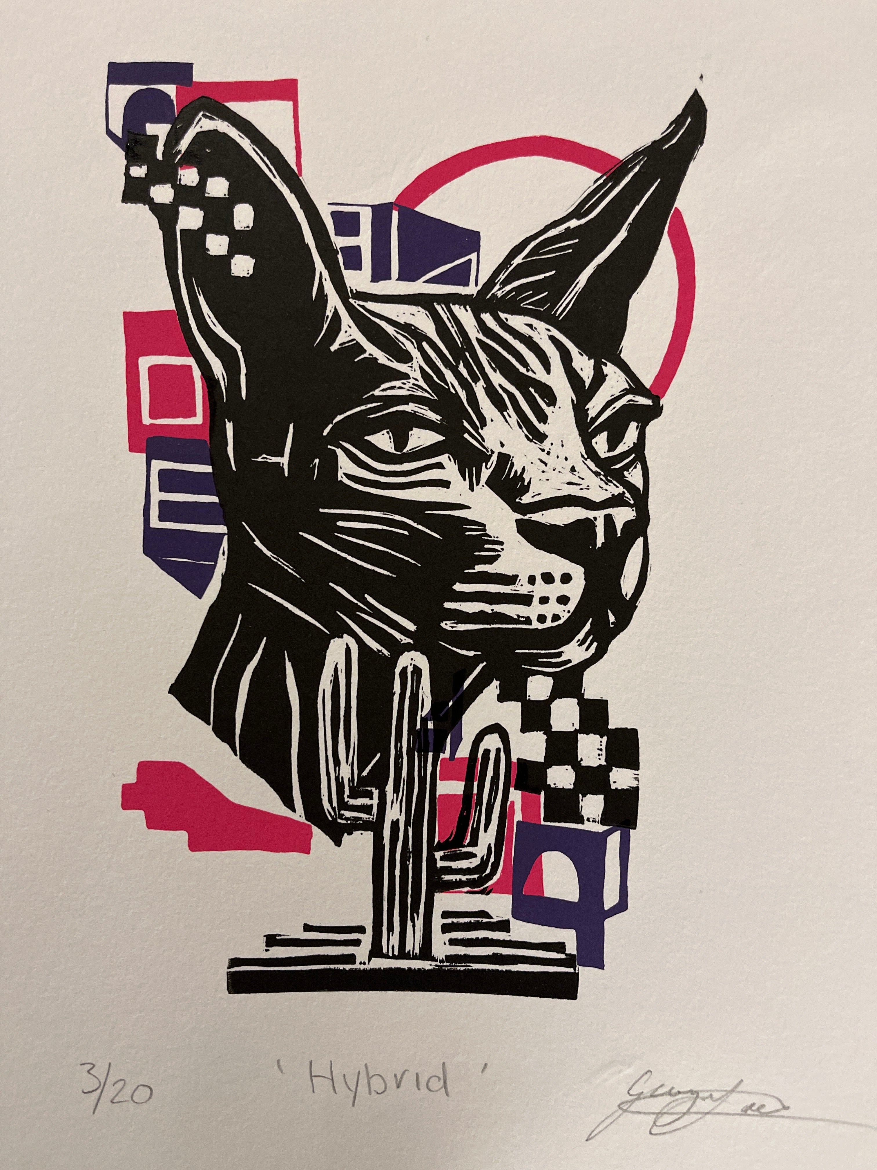 Hybrid