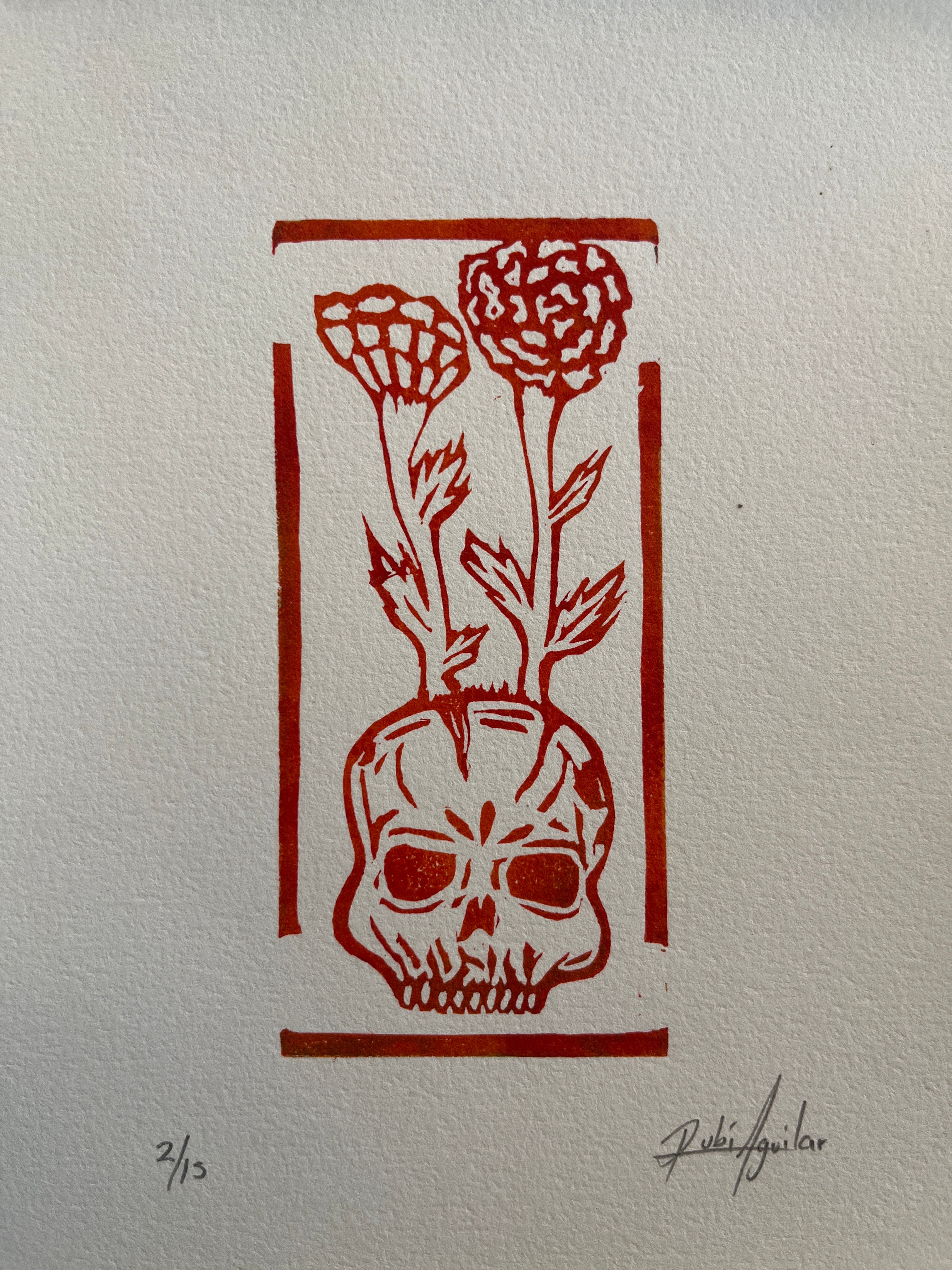 calaverita
