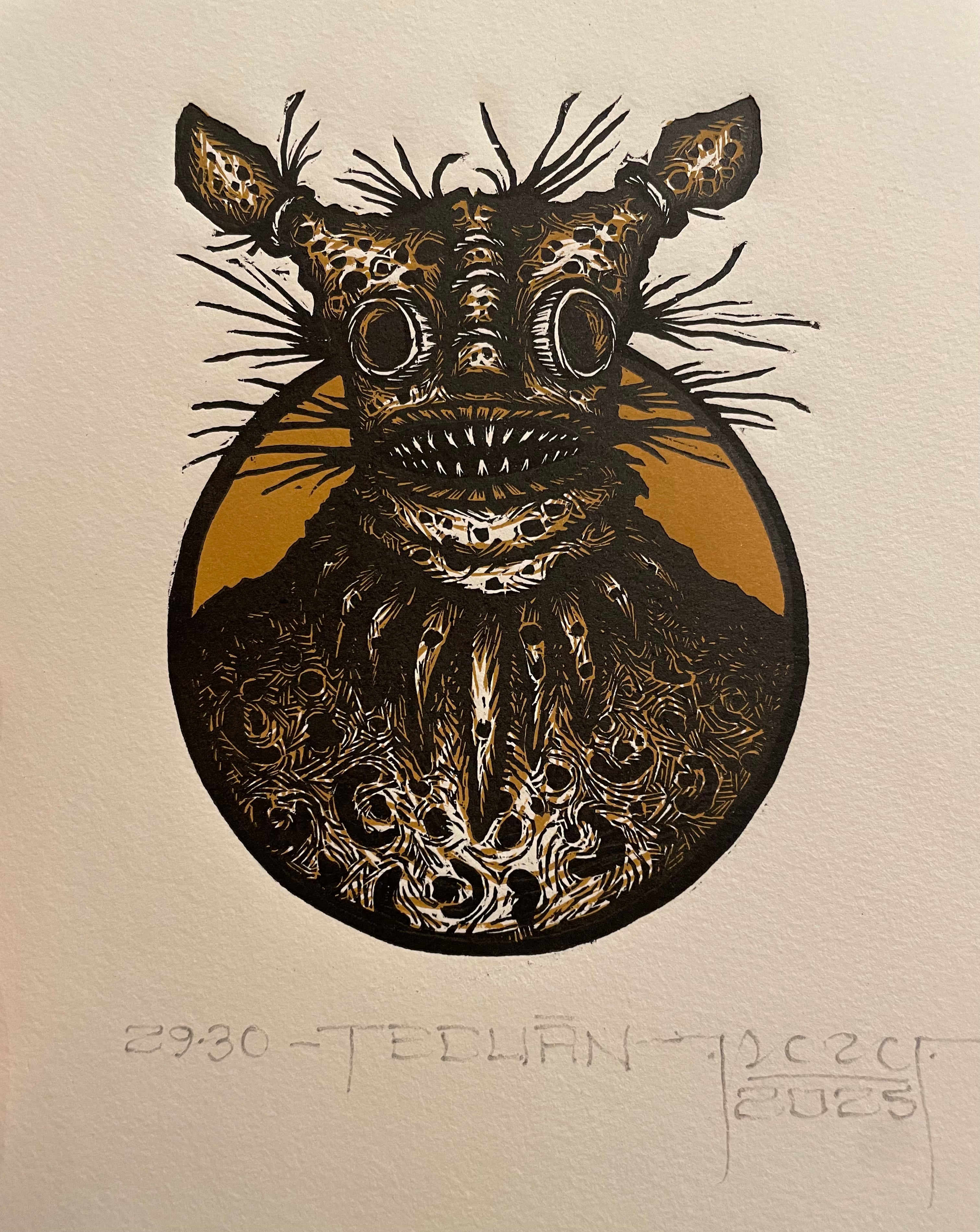 tecuan