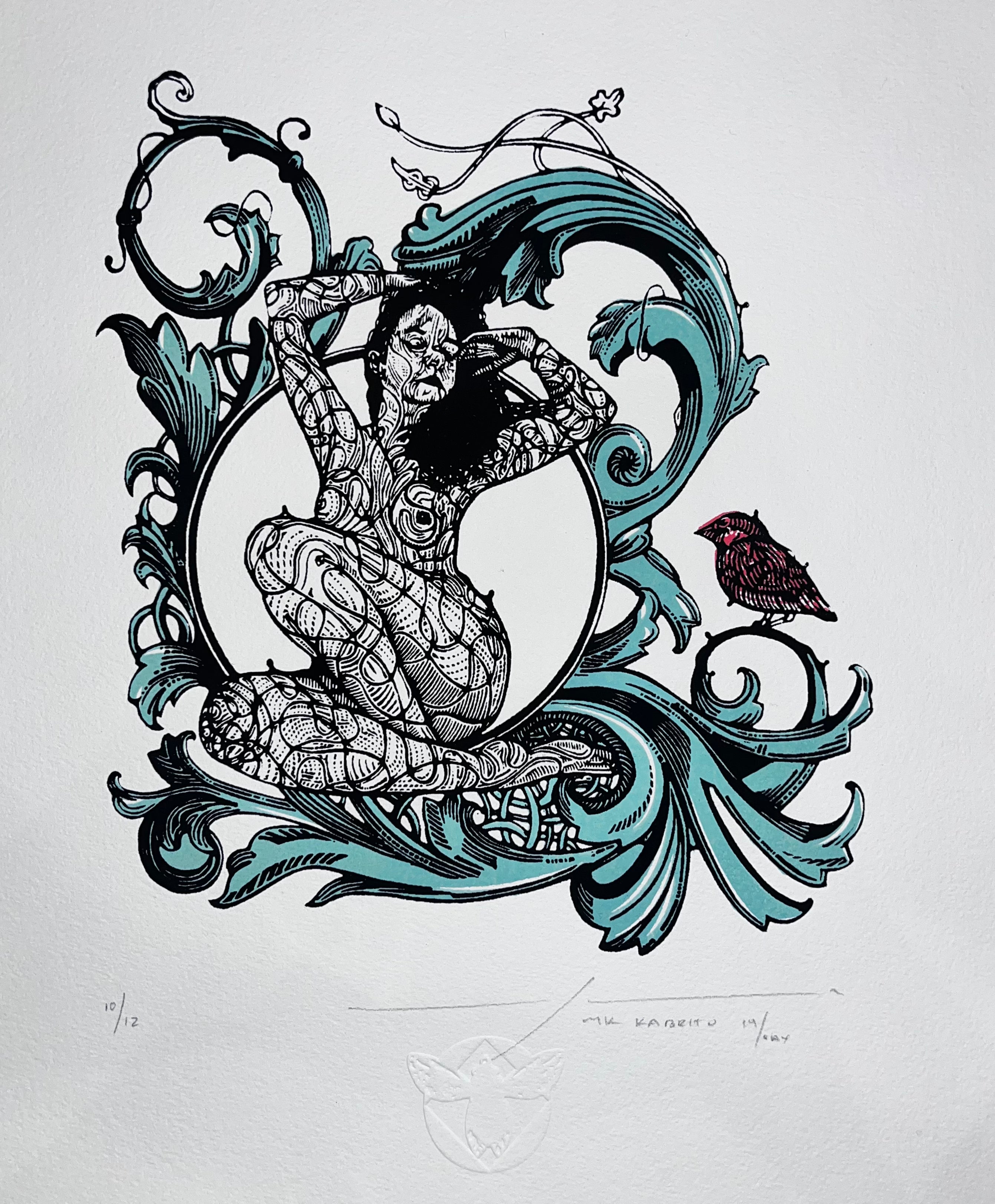 Mujer