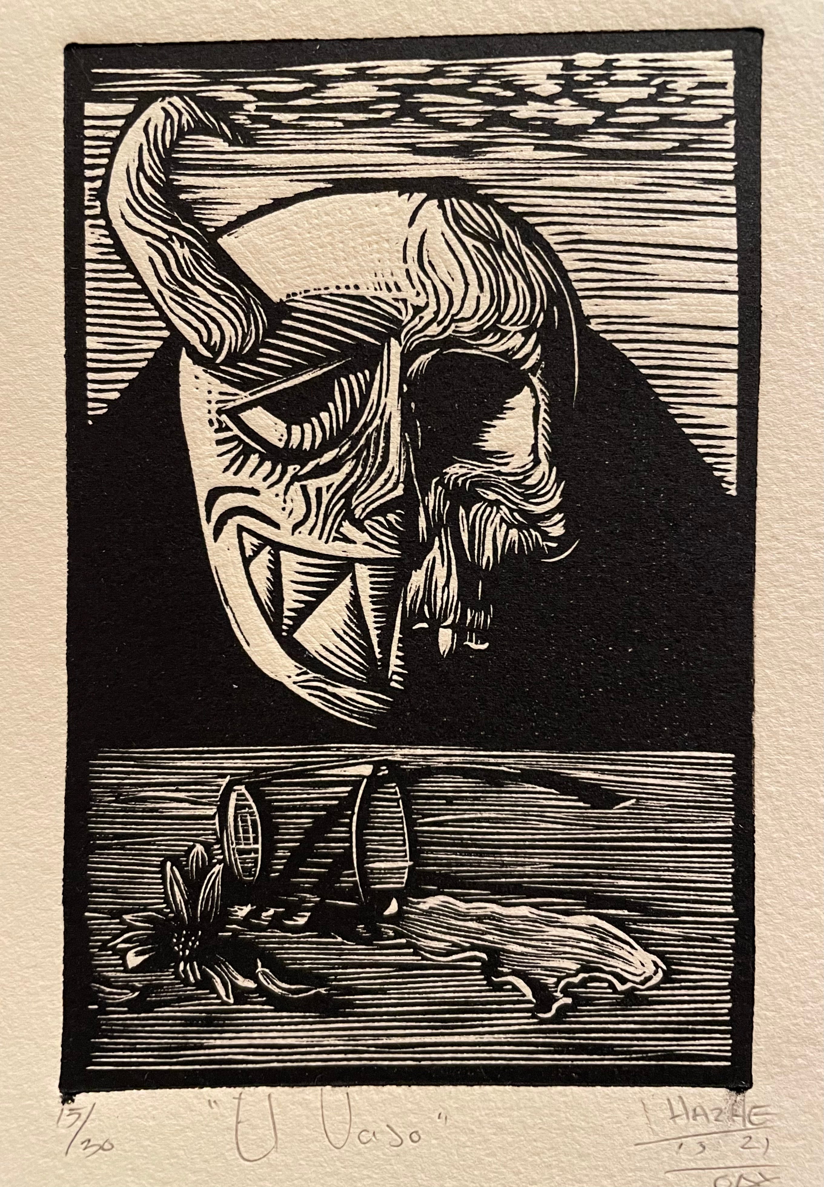 El vaso