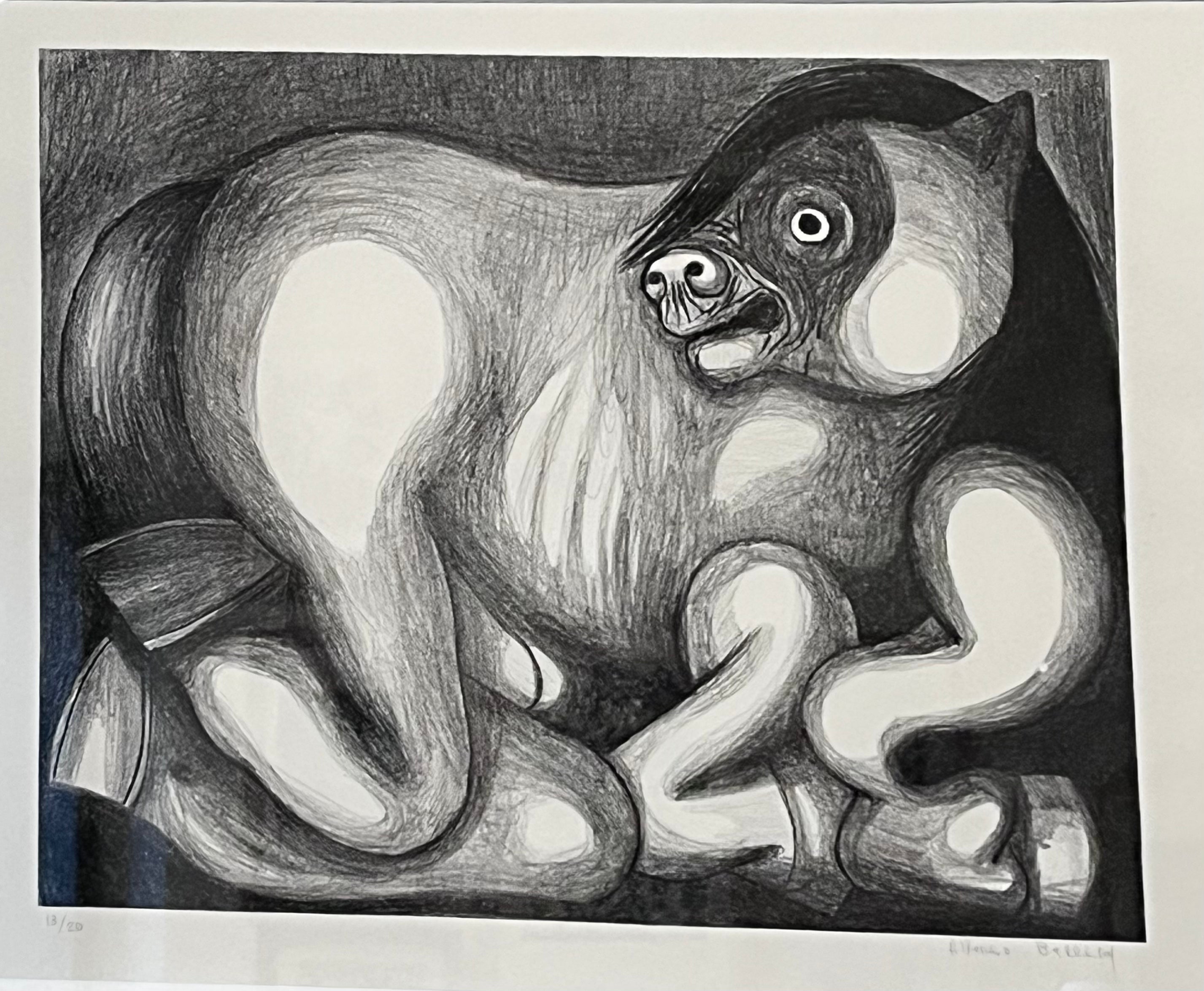 Caballo